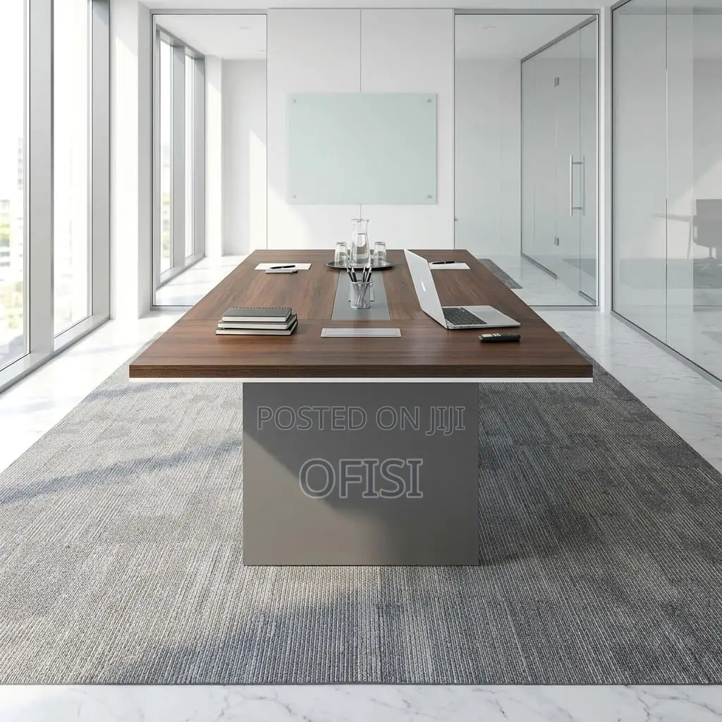 Boardroom Table; Advanced Modern Boardroom Office Table