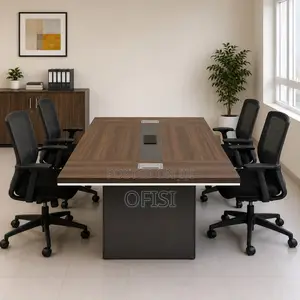Boardroom Table; Advanced Modern Boardroom Office Table