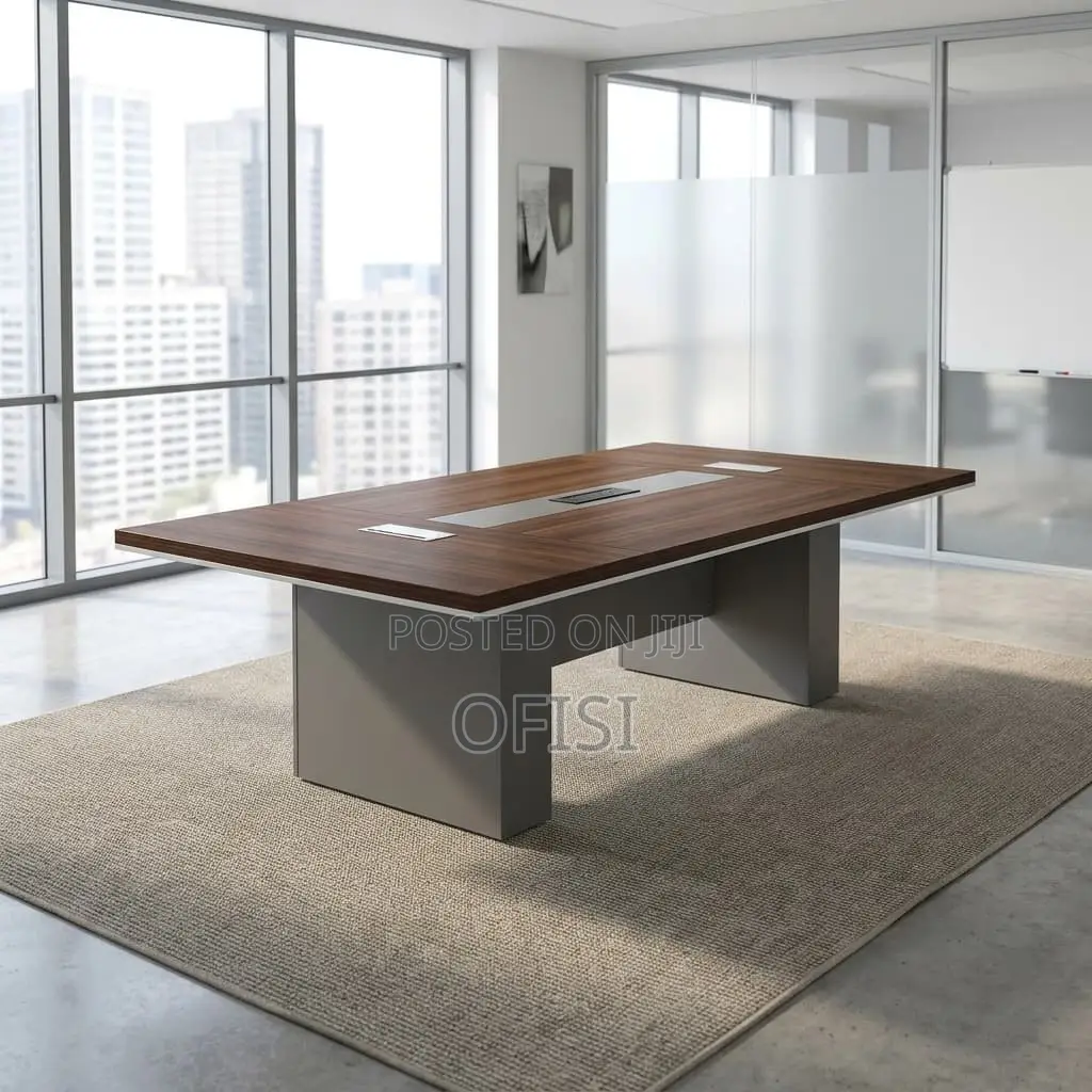 Boardroom Table; Advanced Modern Boardroom Office Table