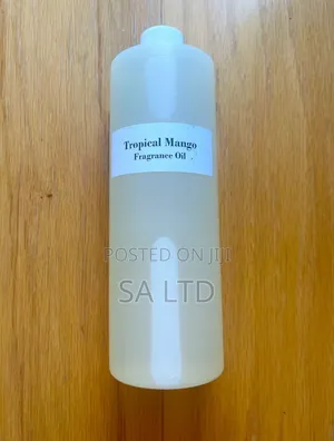 Mango Fragrance