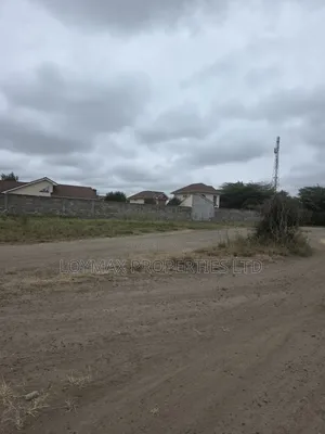 11 Plots of 50/100 on Sale in Kitengela Acacia.