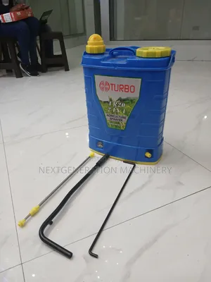 Agricultural Sprayer Heavy Duty