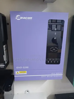 Beacon 3.2kw Solar Hybrid Inverter