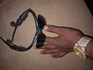Bluetoth Smart Audio Sun Glasses