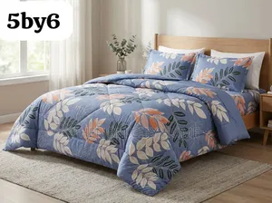 Warm Cotton Duvets Available