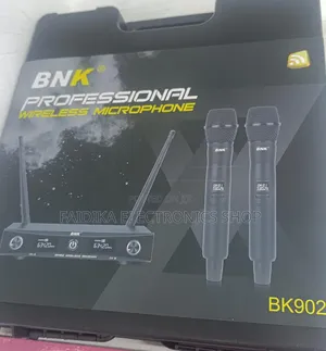 BNK 902 Microphone