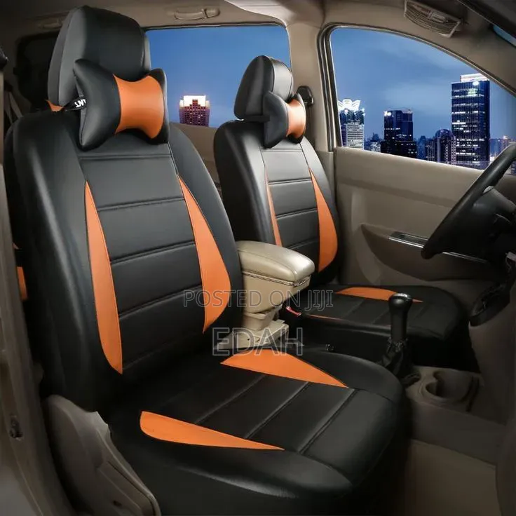 Car Interior Design