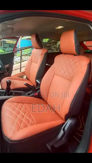 Car Interior Design
