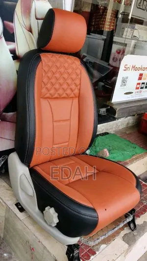 Car Interior Design