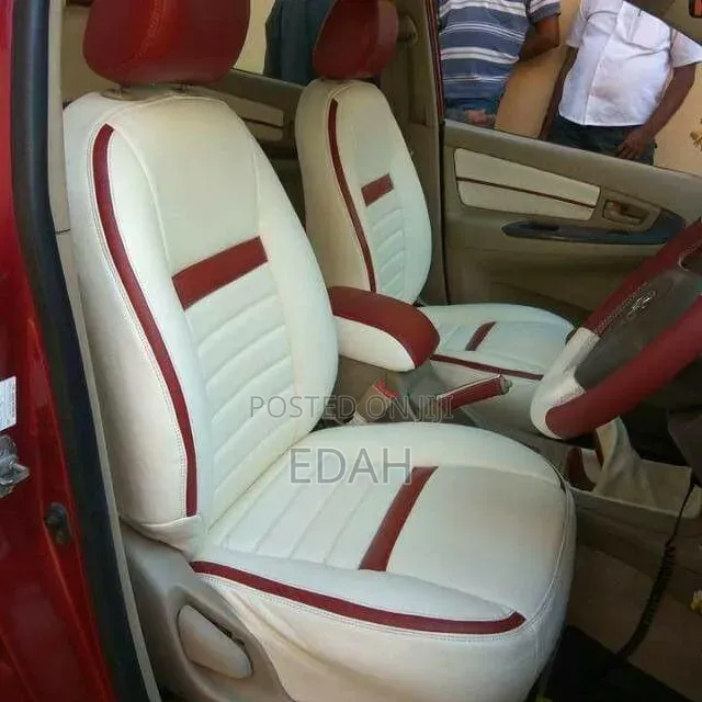 Car Interior Design