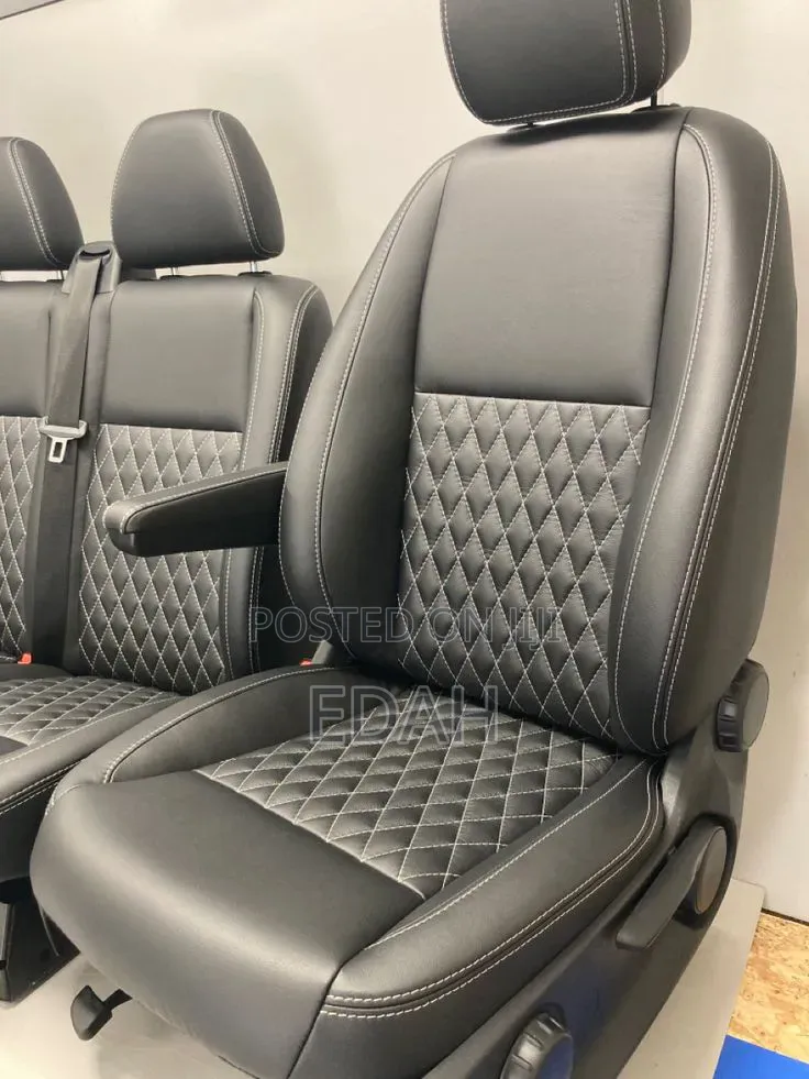 Car Interior Design