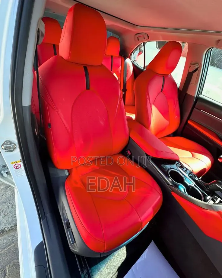 Car Interior Design