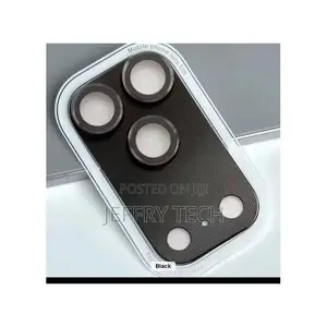 iPhone 17 Promax Camera Lens Protector