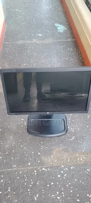 Hp Monitor