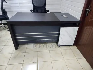Executive Office Study Table