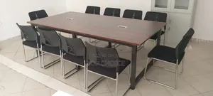 Conference Tables / Boardroom Tables
