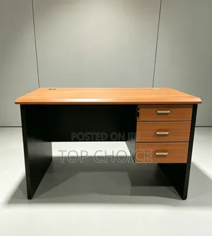 HTC 1.2m Office Table