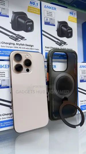 Apple iPhone 16 Pro 256 GB