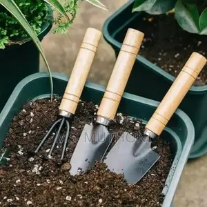 3-Piece Mini Garden Tool Set