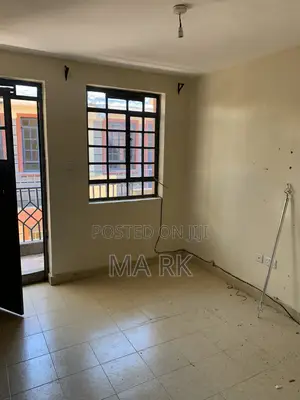 Studio Apartment in Railways Court, Utawala for rent