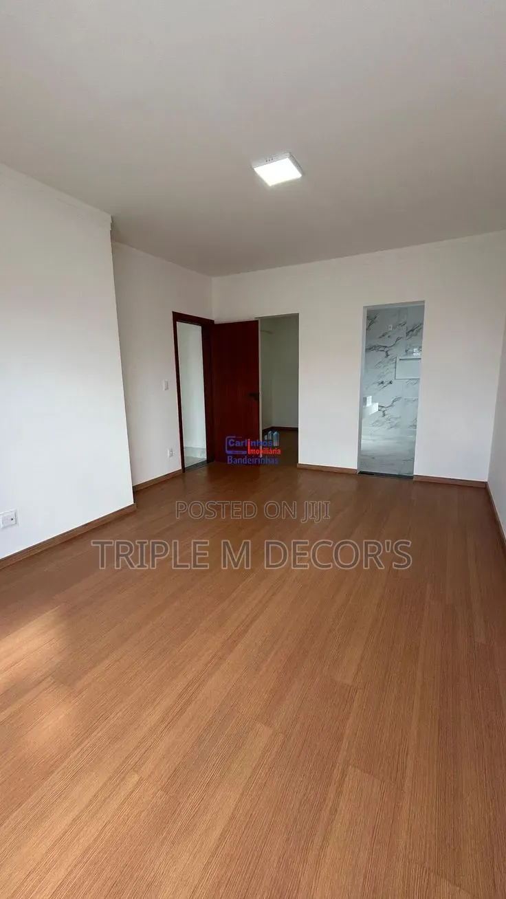 Affordable SPC Flooring