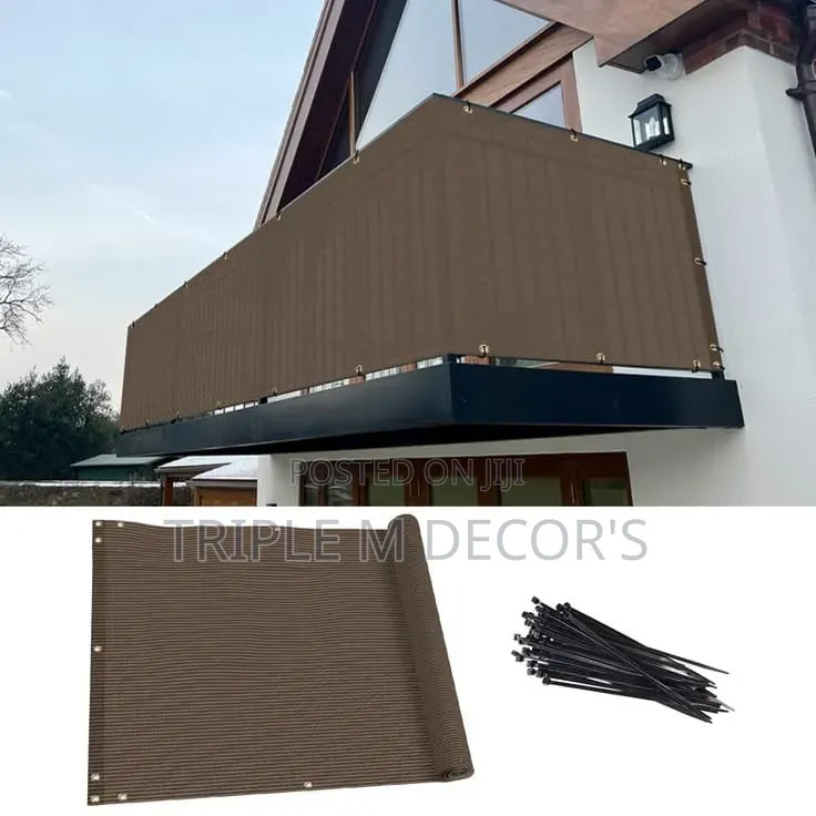 Modern Privacy Shields