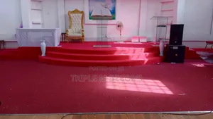 Long Lasting Wall to Wall Carpet