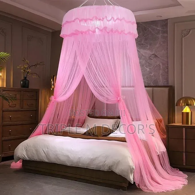 Quality Stylish Modern Mosquito Nets