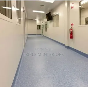 Mkeka Wa Mbao Flooring