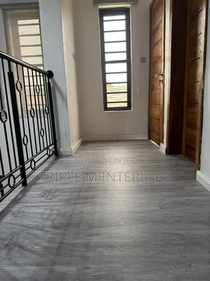 Premium Stone Plastic Composite Flooring
