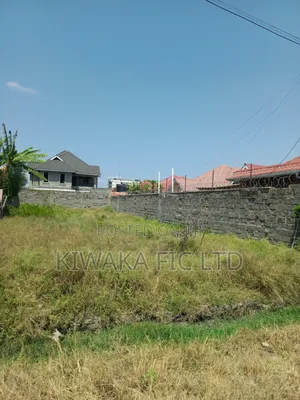 3 Acres for Sale 1.5 Km Off Kangundo Road in Kamulu
