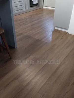 Create a Stylish Interior With SPC Flooring