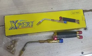Xpert Gas Torch/Xpert Micro Gas Welding Torch