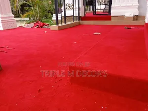 Pocket Friendly Quality Finishing Wall to Wall Carpet