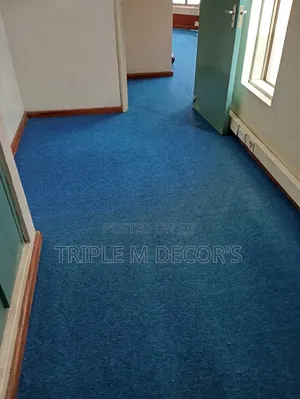 Custom Wall to Wall Carpets