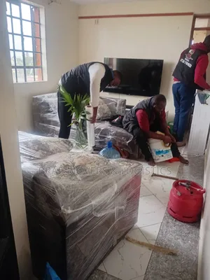 House Movers Country Wide