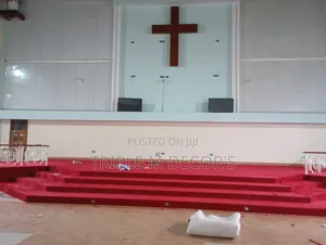 Improved Modern Wall to Wall Carpet
