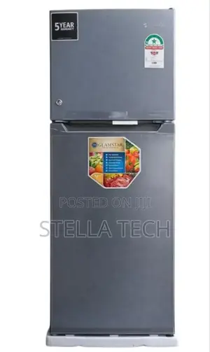 Glamstar Gfr 275 Dt-i 2 Door ( 138 Litres)