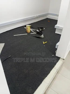 Wall to Wall Pockets Friendly Delta Carpet