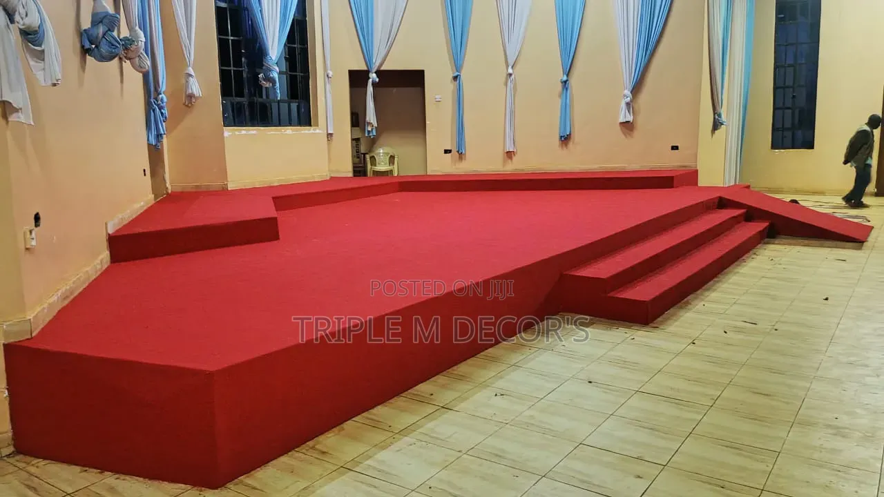 Wall to Wall Pockets Friendly Delta Carpet