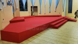 Wall to Wall Pockets Friendly Delta Carpet