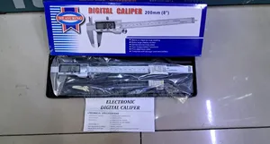 8inch Digital Vernier Caliper/8inch Digital Caliper