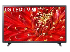 Lg 43 Inches Latest Model 6370