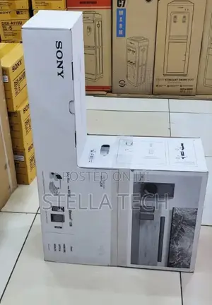 Sony S40r Soundbar