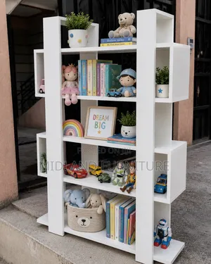 Bookshelf / Display Shelf