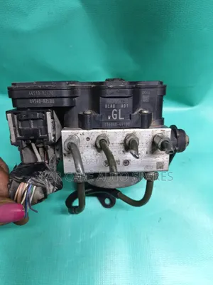 Abs Pump Daihatsu Mira 2018