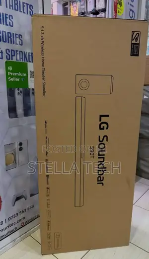 Lg S90t Soundbar
