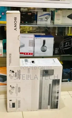 Sony S400 Soundbar