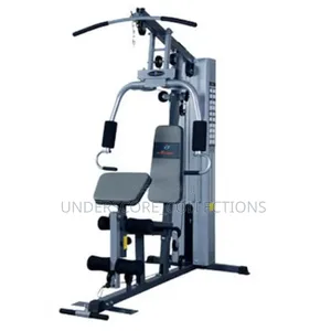 24 Functions Comprehensive Training Machine