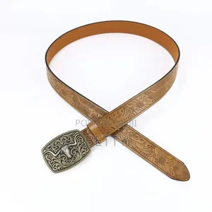 Western Accessories -Belts